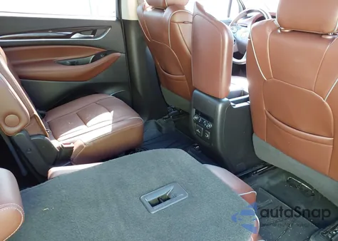 2021 Buick Enclave Fwd Avenir из США, поврежденный, VIN 5GAERDKW8MJ248289